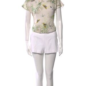 Ted Baker Floral Romper